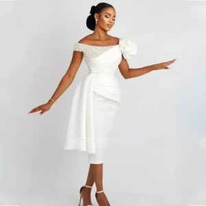 Customized2025 Mother of the Bride Dresses Short Women's Evening Dresses Wedding Guest Dress Women Luxury Party Bridal Dresses